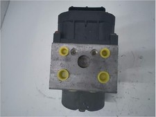 Calculateur abs occasion PEUGEOT 406 Phase 2 - 2.0 HDI 90ch -
