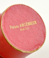 Pierre ANGENIEUX for Lens