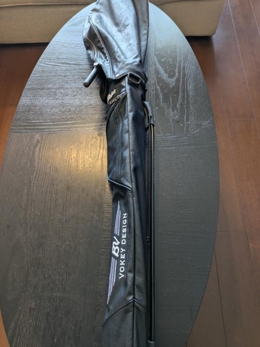 Titleist vokey design - titleist, noir