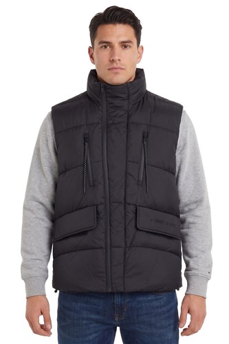 Tommy hilfiger doudoune sans - doudoune,
