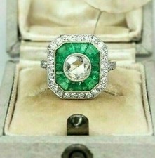 Bague de fiançailles 3,15