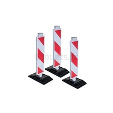 Balises d'alignement Rolly