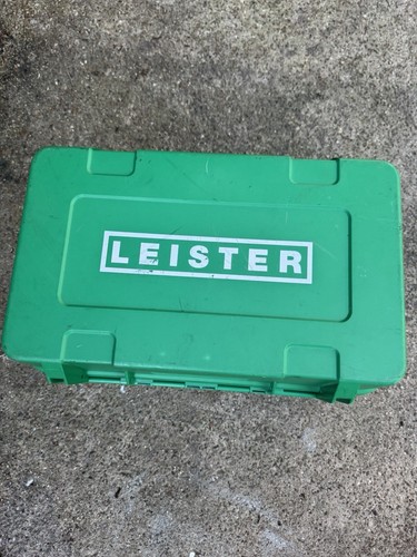 Leister