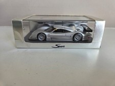 Spark 1/43 Mercedes-Benz CLR -