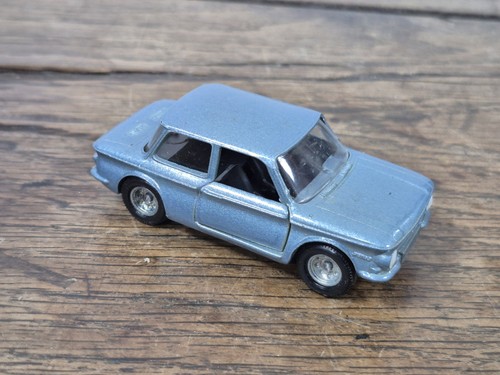 Voiture miniature nsu - voiture,