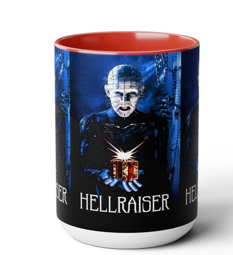 Hellraiser pinhead horror film - pinhead,