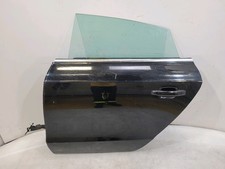 Porte arrière gauche - Audi