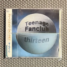 Teenage Fanclub - Thirteen [CD