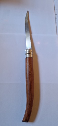 Couteau opinel effilé - opinel, n°9
