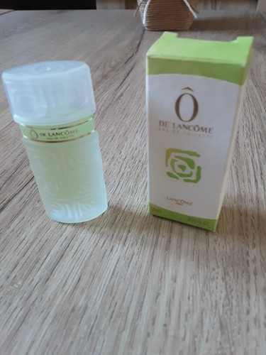 Parfum miniature lancome - parfum,