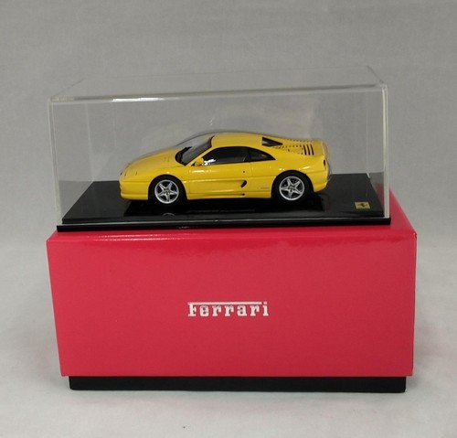 Kyosho ferrari f355 - 1/43,