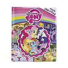 Mon Petit Poney Première