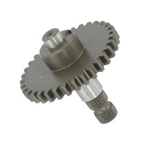 ARBRE BOITE A KICK CYCLO