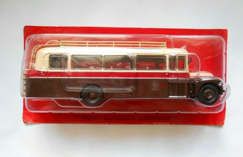 Modèle réduit autobus - réduit, du