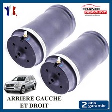 Amortisseur arrière pour ML