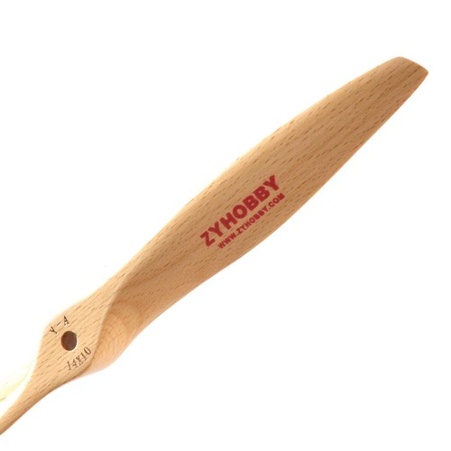 1pc 14x10 ccw propeller - 1pc, w/top