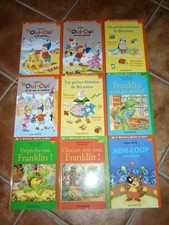 LIVRES BANDES DESSINEES