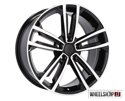 Volkswagen séville style r18 - volkswagen,