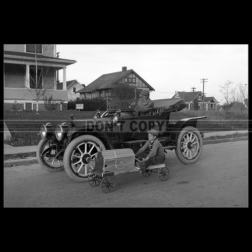 Photo 008374 packard model - photo,