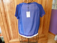 Chemise top cop - /,
