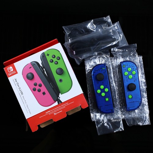Custom nintendo switch joycons - custom,