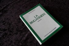 Brigandiere par lucien - brigandiere,