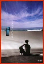 Publicité Papier - Parfum pour Homme de Kenzo de 2004