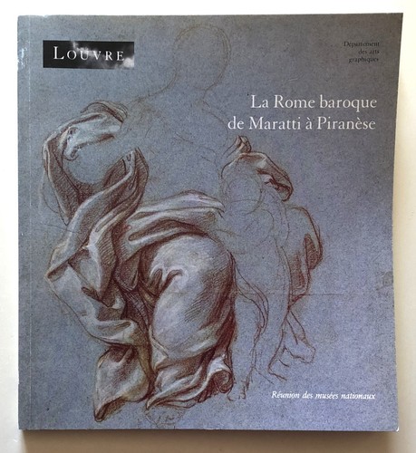 Rome baroque maratti à - maratti,