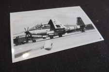 Photo Avion Breguet Alizé