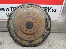 Volant moteur / plaque