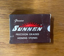 SUNNEN PRECISION GRADED HONING
