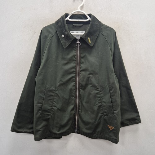 Barbour beacon munro wax - barbour,