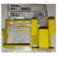 Infra+ 6652 Anneau (x2)