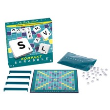 Scrabble Voyage Jeu de