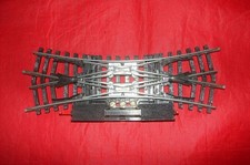 JOUEF HO TJD CROISEMENT ELECTRIQUE TRAIN 4848