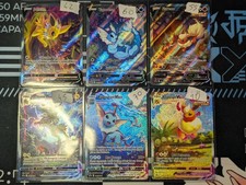 🌟 Lot/unit Pokémon Cartes