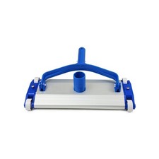 balai aspirateur en alu de 45 cm pour piscine.