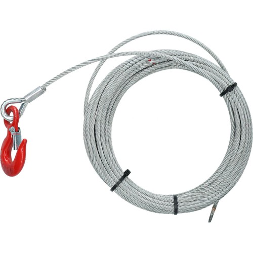 Câble treuil robuste 12 - câble,