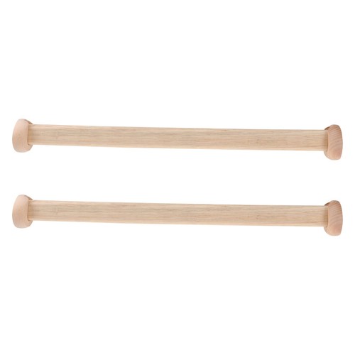 Pcs tringles garde - pcs, garde-robe