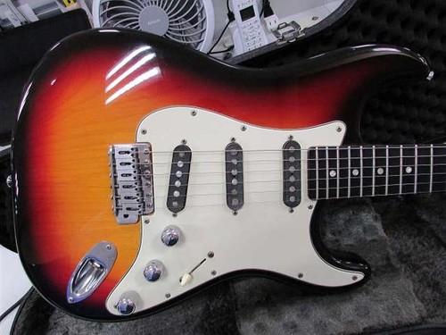 Schecter usa used - schecter,