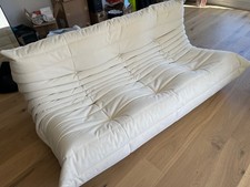 Canapé Togo 3 places Ligne