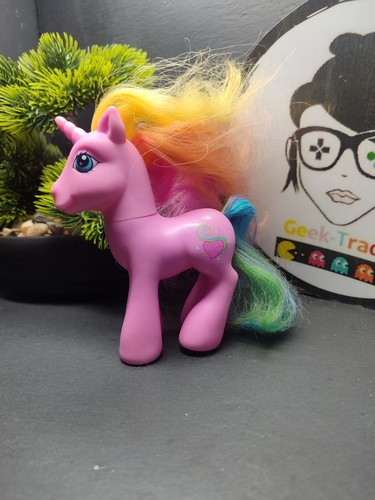 Mlp0011 little pony mlp g3 - pony,
