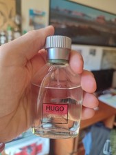 parfum hugo boss homme