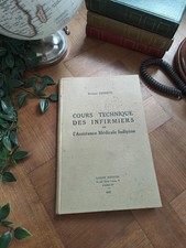 Livre cours techinque des