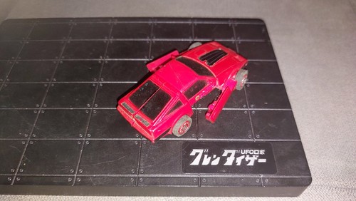 Gobots bandai vintage major - bandai,