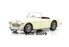 kyosho 1/18 Austin Healey 3000
