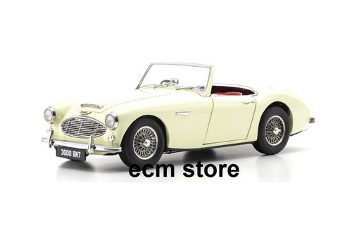 Kyosho austin healey - austin, 3000