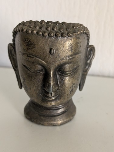Superbe tête bouddha - superbe,
