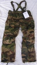 Pantalon de treillis Félin