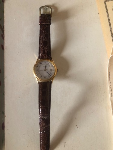 Montre iaxa paris - montre,